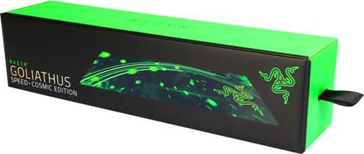 Detail Razer Goliathus Alpha Control Fragged Edition Nomer 17