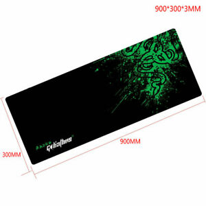 Detail Razer Goliathus Alpha Control Fragged Edition Nomer 20