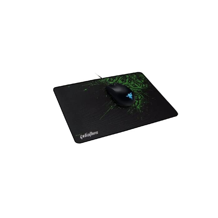 Detail Razer Goliathus Alpha Control Fragged Edition Nomer 23