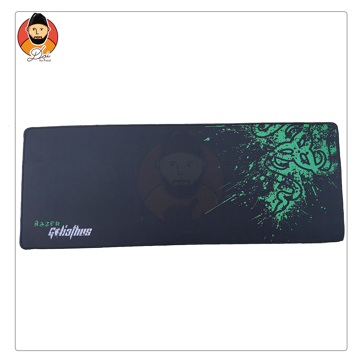 Detail Razer Goliathus Alpha Control Fragged Edition Nomer 24
