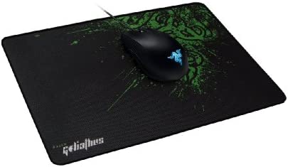 Detail Razer Goliathus Alpha Control Fragged Edition Nomer 4