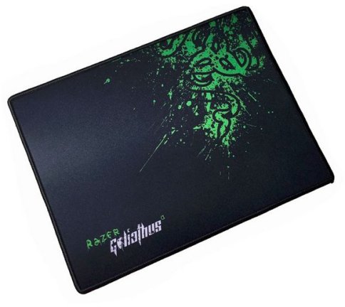 Detail Razer Goliathus Alpha Control Fragged Edition Nomer 6