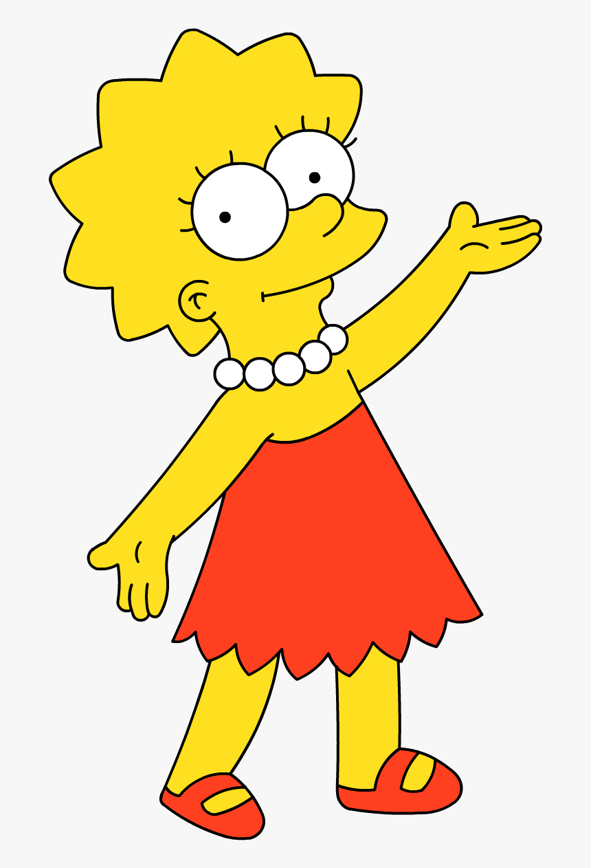 Detail Simpsons Png Nomer 9