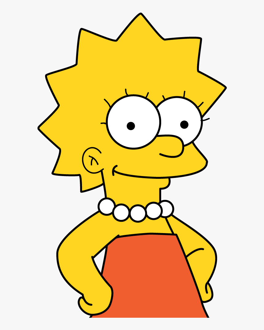 Detail Simpsons Png Nomer 15