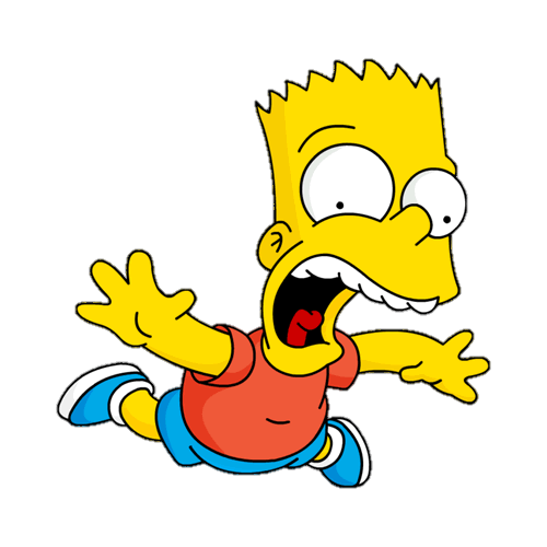 Detail Simpsons Png Nomer 17