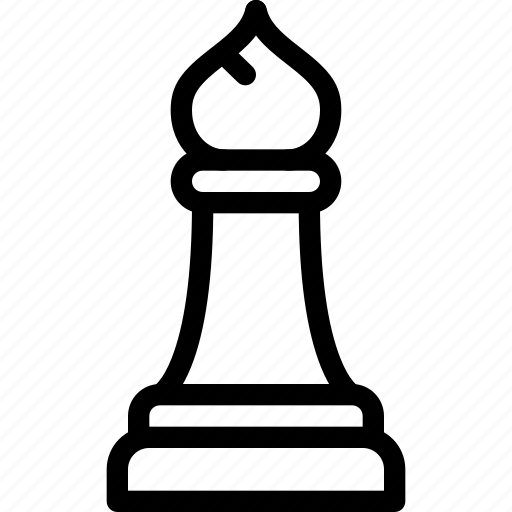 Detail Bishop Chess Nomer 10
