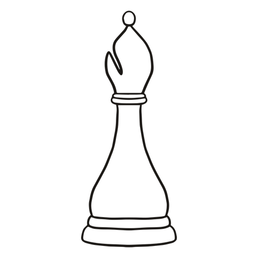 Detail Bishop Chess Nomer 13