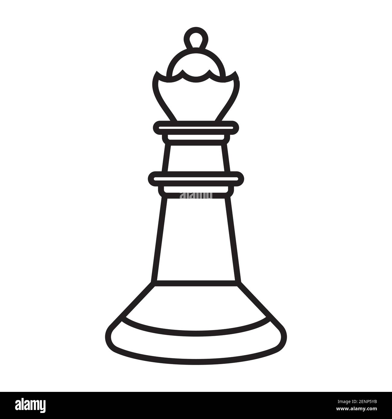 Detail Bishop Chess Nomer 15