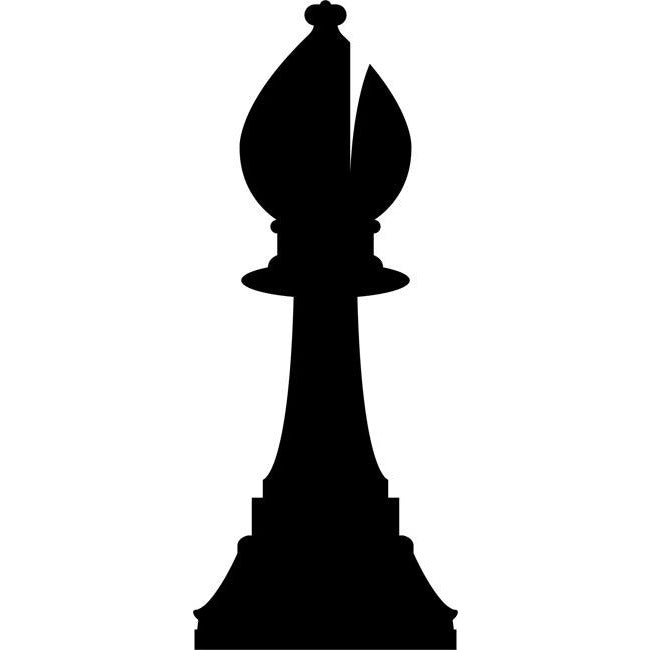 Detail Bishop Chess Nomer 4