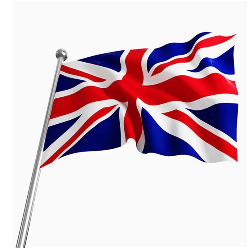 Detail Britische Flagge Bilder Nomer 12