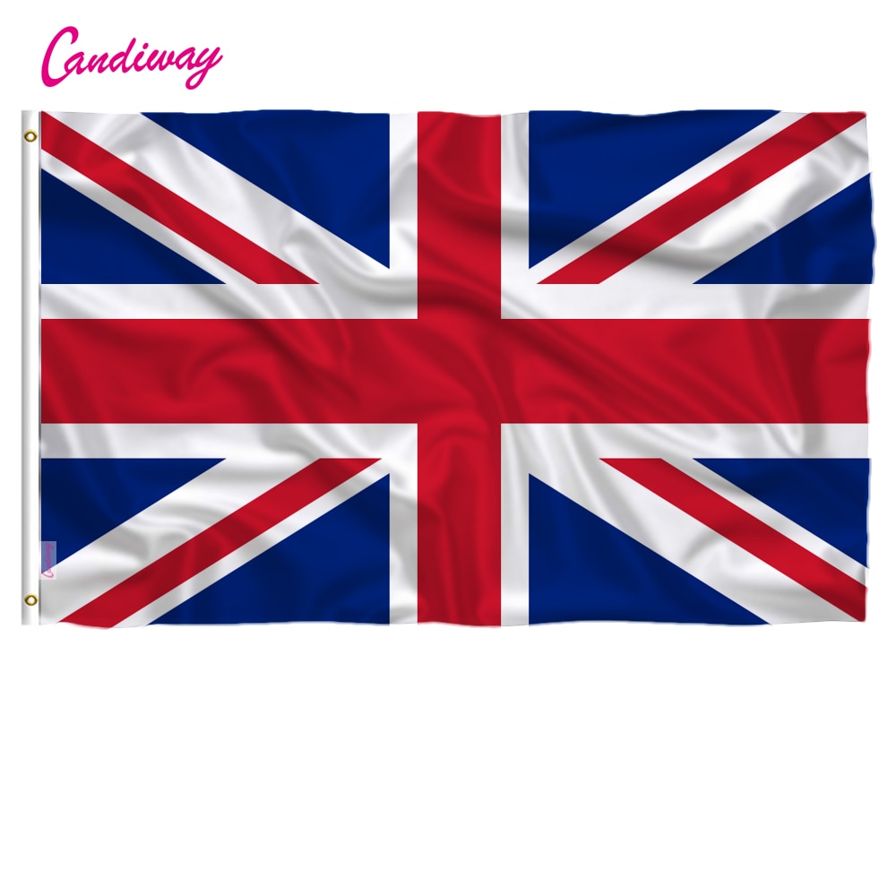 Detail Britische Flagge Bilder Nomer 8