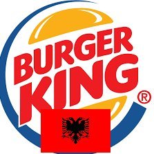 Burger King Albania - KibrisPDR
