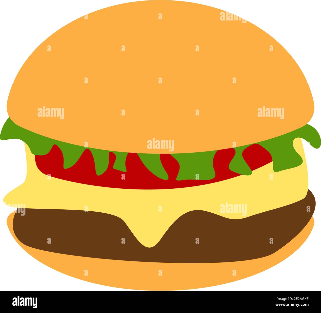 Detail Burger King Albania Nomer 17