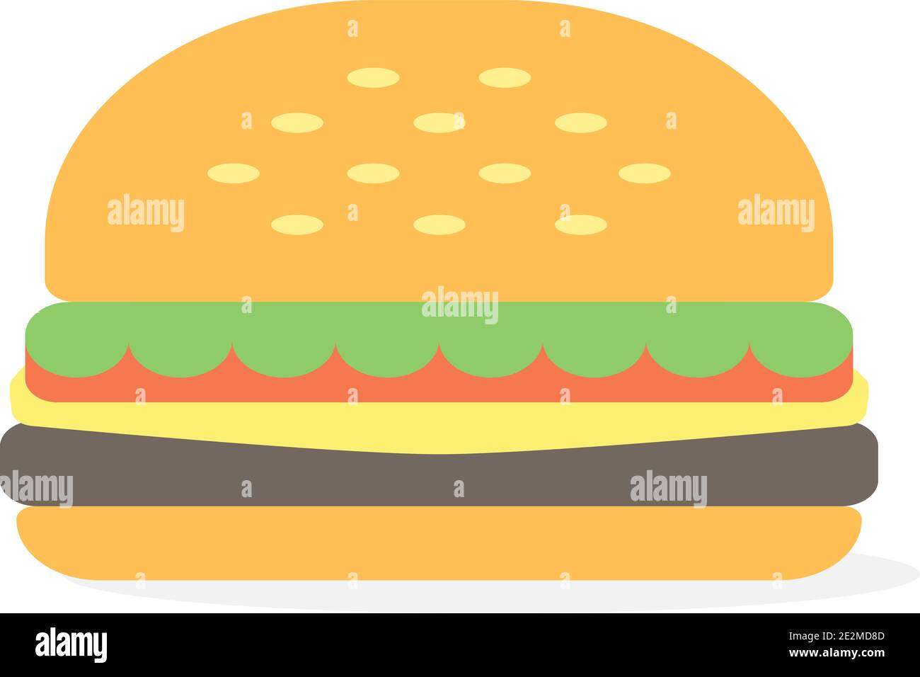 Detail Burger King Albania Nomer 23