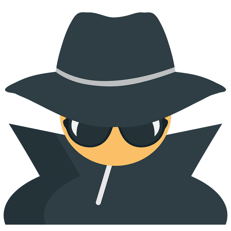 Detail Detektiv Emoji Nomer 10