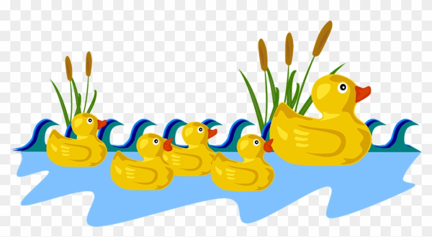 Detail Ente Clipart Nomer 12