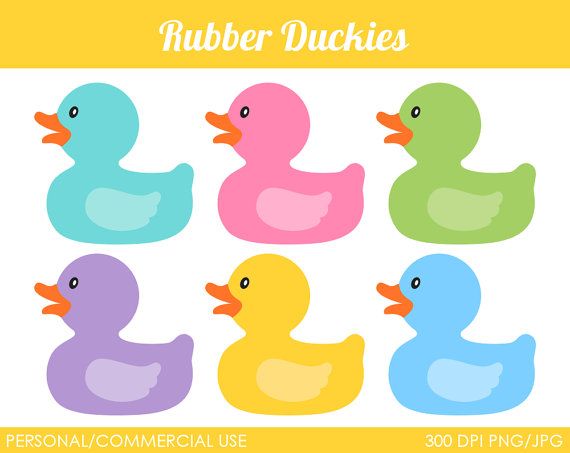 Detail Ente Clipart Nomer 22