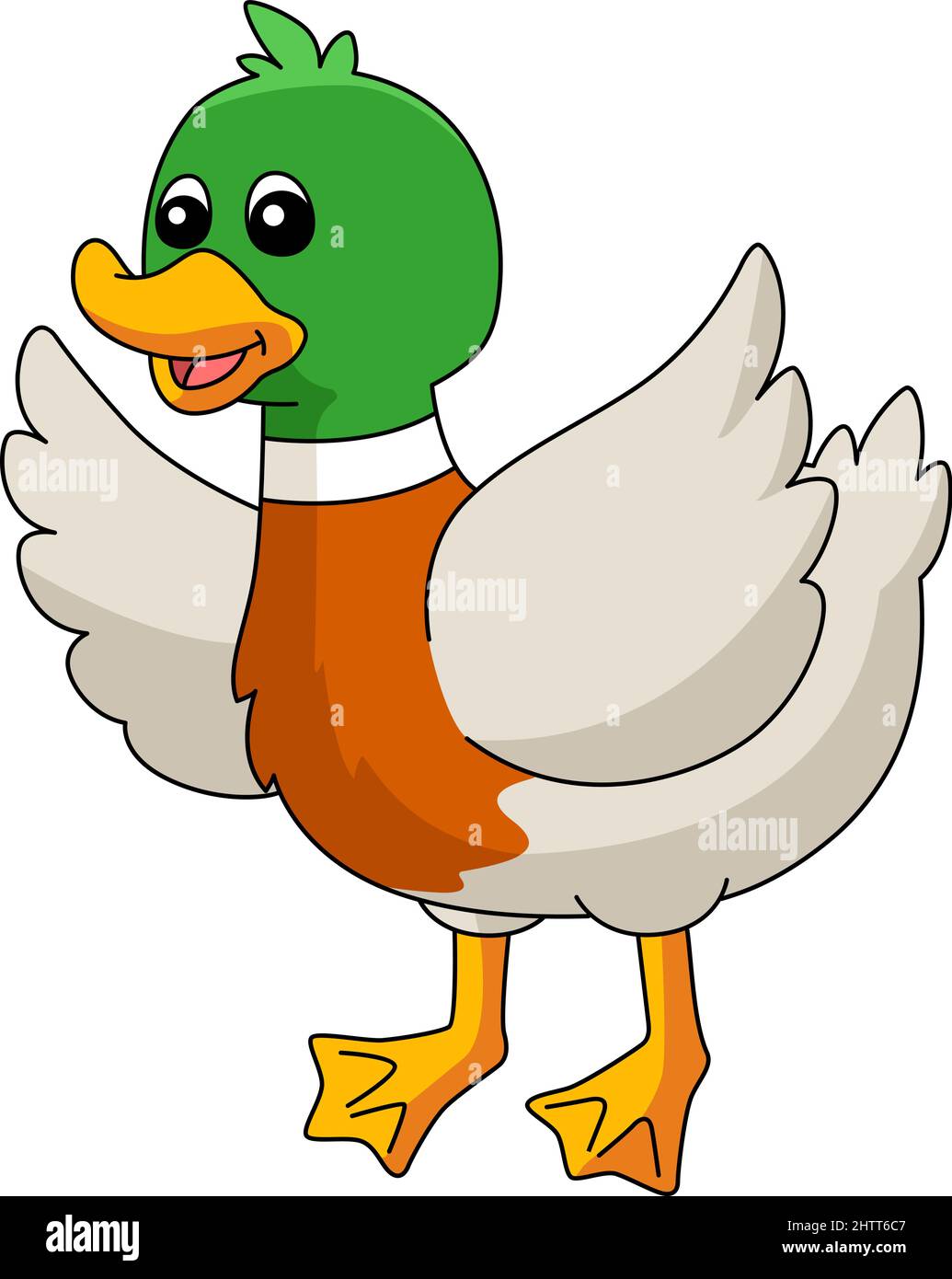 Detail Ente Clipart Nomer 8