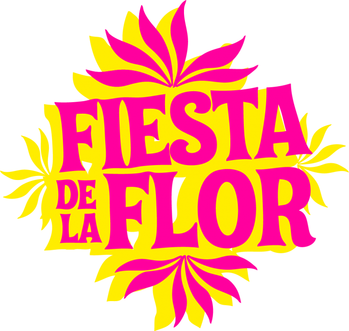 Detail Festa De Flor 2019 Nomer 4