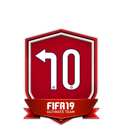 Detail Fifa 10 Robben Nomer 2
