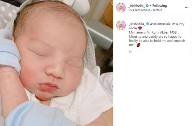 Detail Foto Anak Terganteng Di Dunia Nomer 34