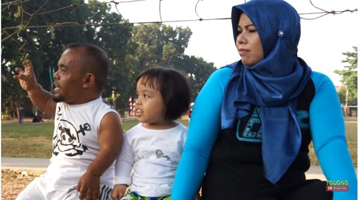 Detail Foto Anak Ucok Baba Nomer 22