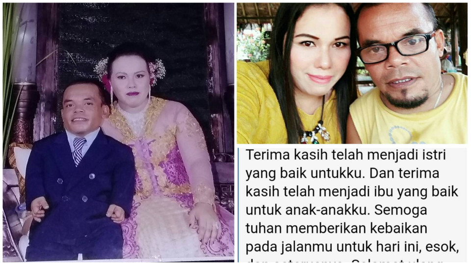 Detail Foto Anak Ucok Baba Nomer 28