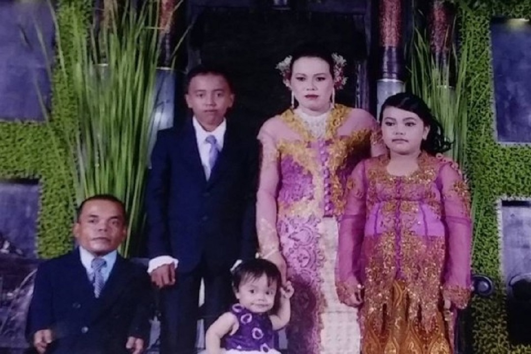 Detail Foto Anak Ucok Baba Nomer 6