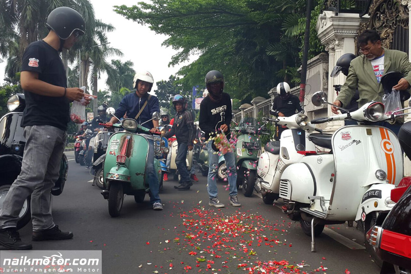 Detail Foto Anak Vespa Nomer 12