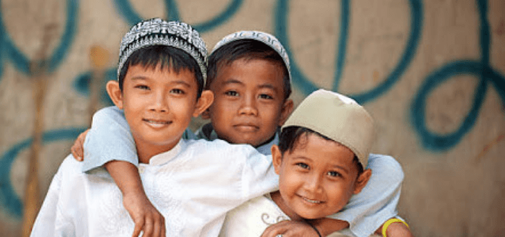 Detail Foto Anak Yatim Nomer 2