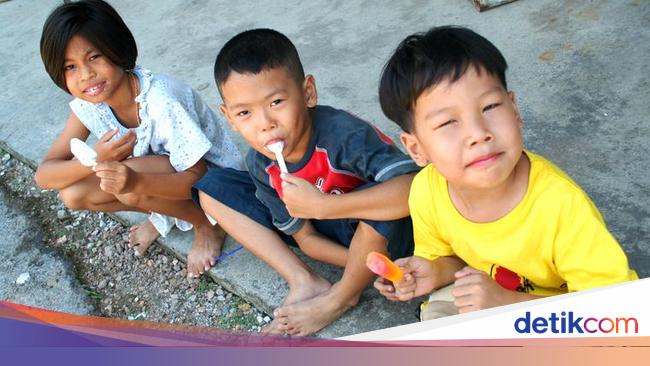 Detail Foto Anak Yatim Nomer 21