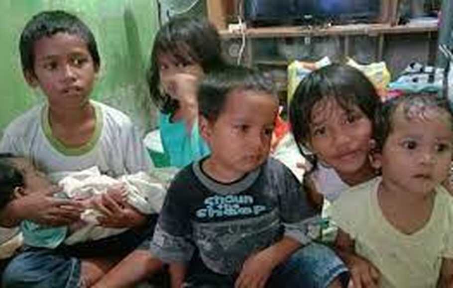 Detail Foto Anak Yatim Nomer 26