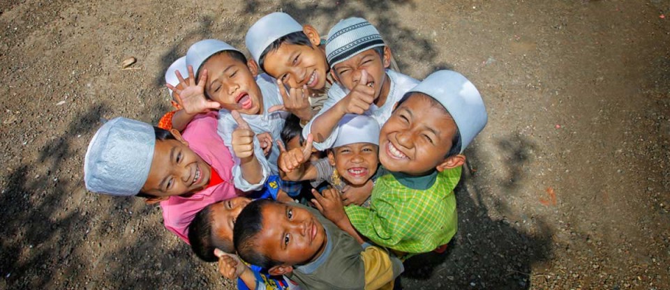 Detail Foto Anak Yatim Nomer 4