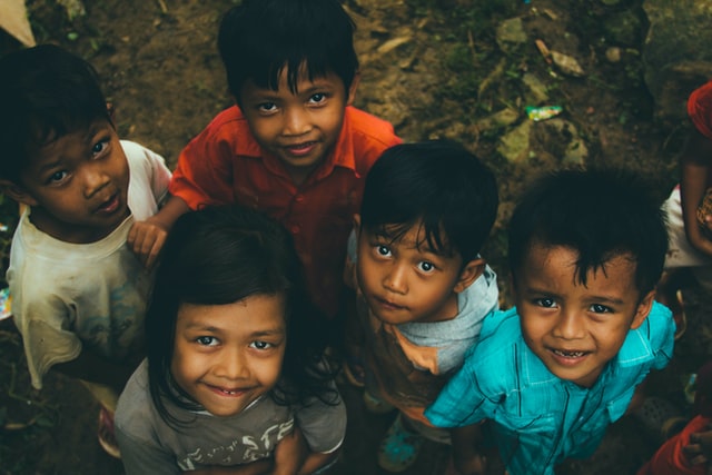 Detail Foto Anak Yatim Nomer 36