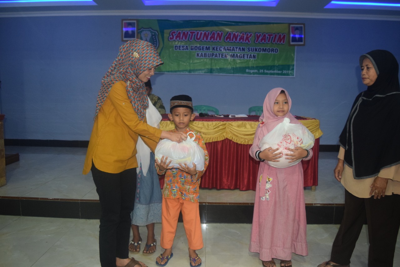 Detail Foto Anak Yatim Nomer 46