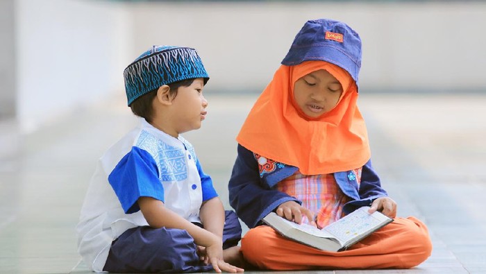 Detail Foto Anak Yatim Nomer 9