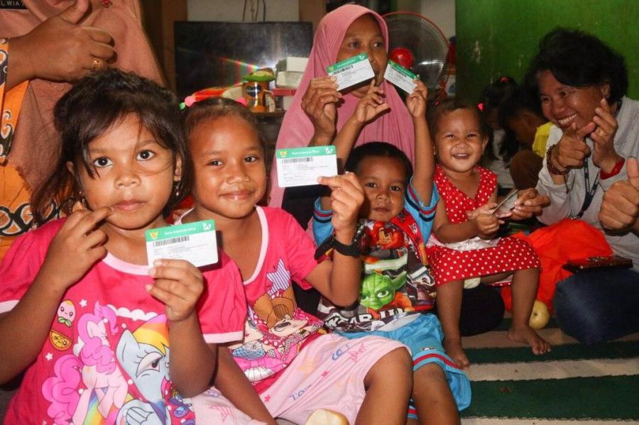 Detail Foto Anak Yatim Piatu Nomer 16