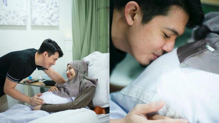 Detail Foto Anak Zaskia Sungkar Nomer 31