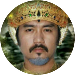 Detail Foto Ananda George Nomer 21