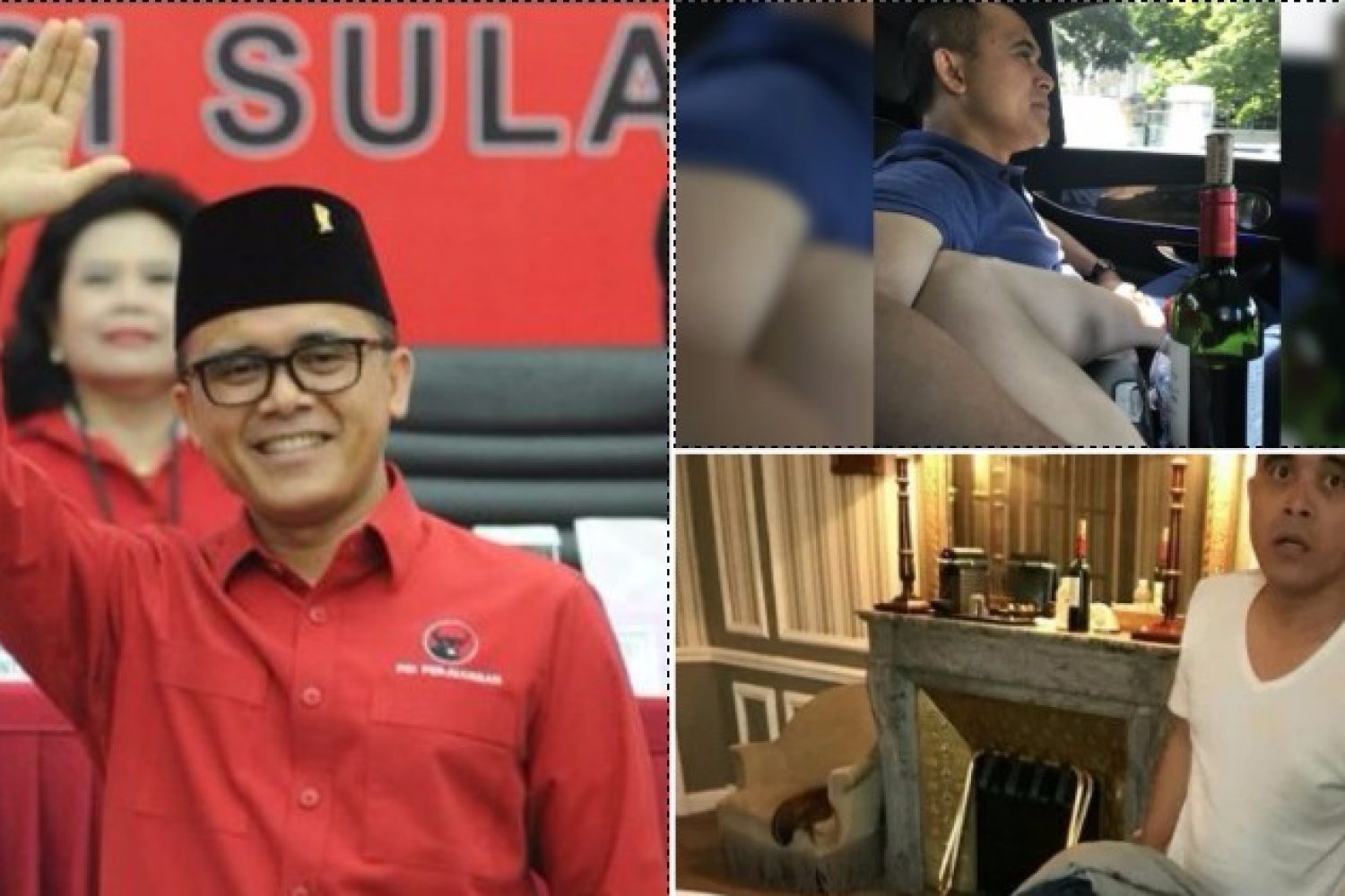 Detail Foto Anas Dengan Wanita Nomer 20