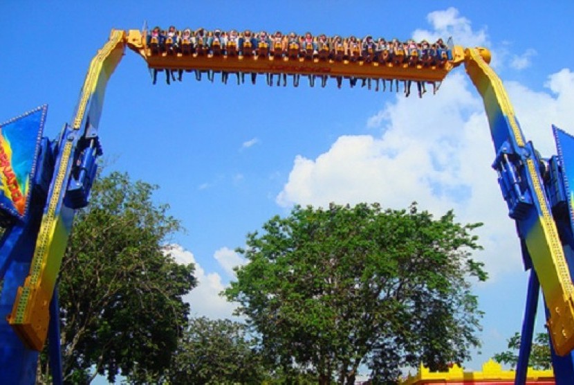 Detail Foto Ancol Dufan Nomer 12