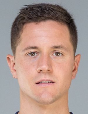 Detail Foto Ander Herrera Nomer 34