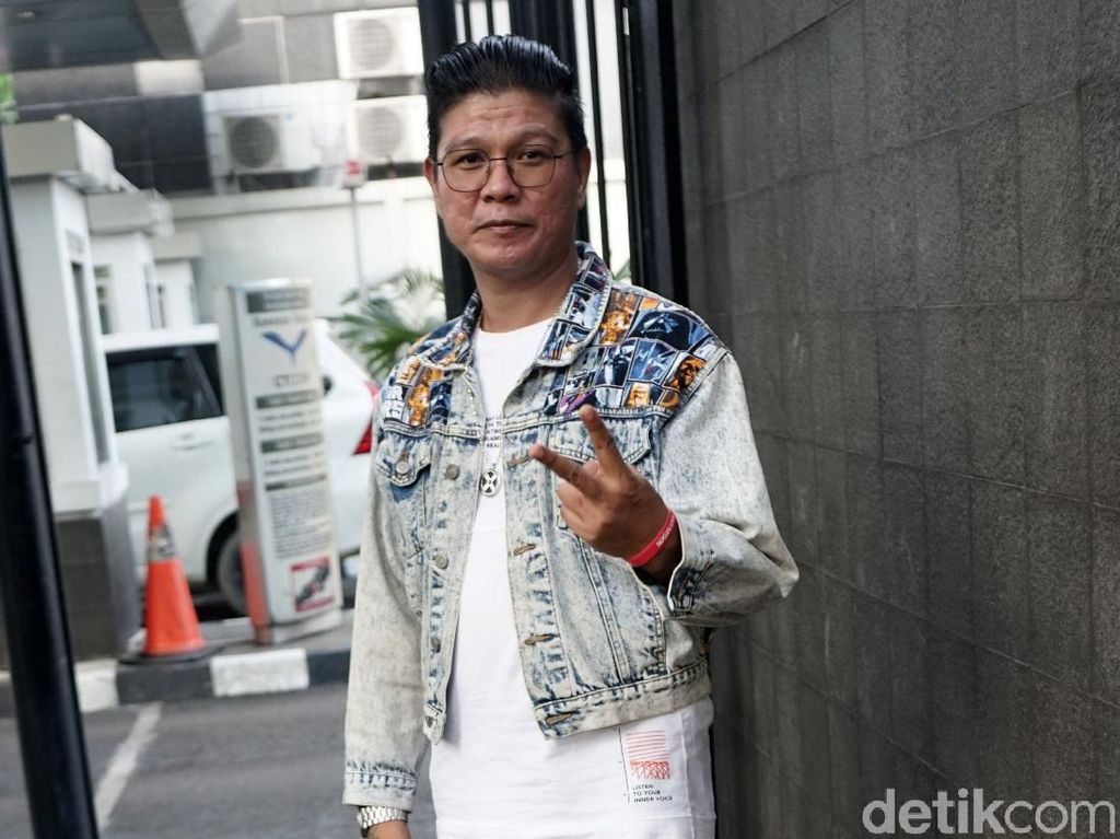 Detail Foto Andika Kangen Band Terbaru Nomer 35