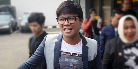 Detail Foto Andika Kangen Band Terbaru Nomer 7