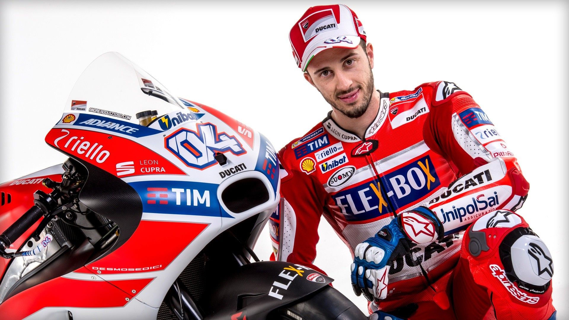 Detail Foto Andrea Dovizioso Nomer 15