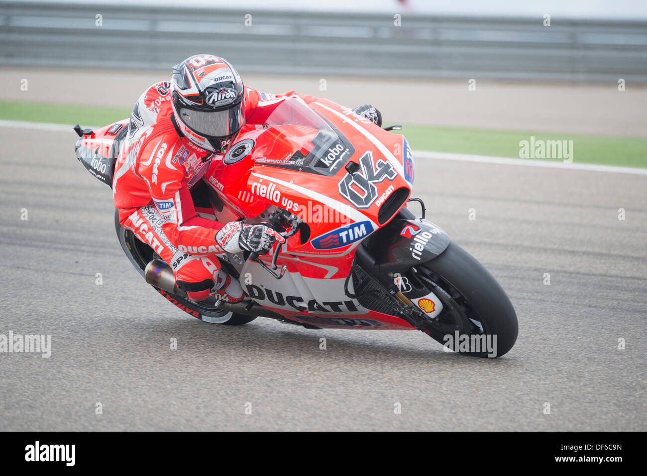 Detail Foto Andrea Dovizioso Nomer 21