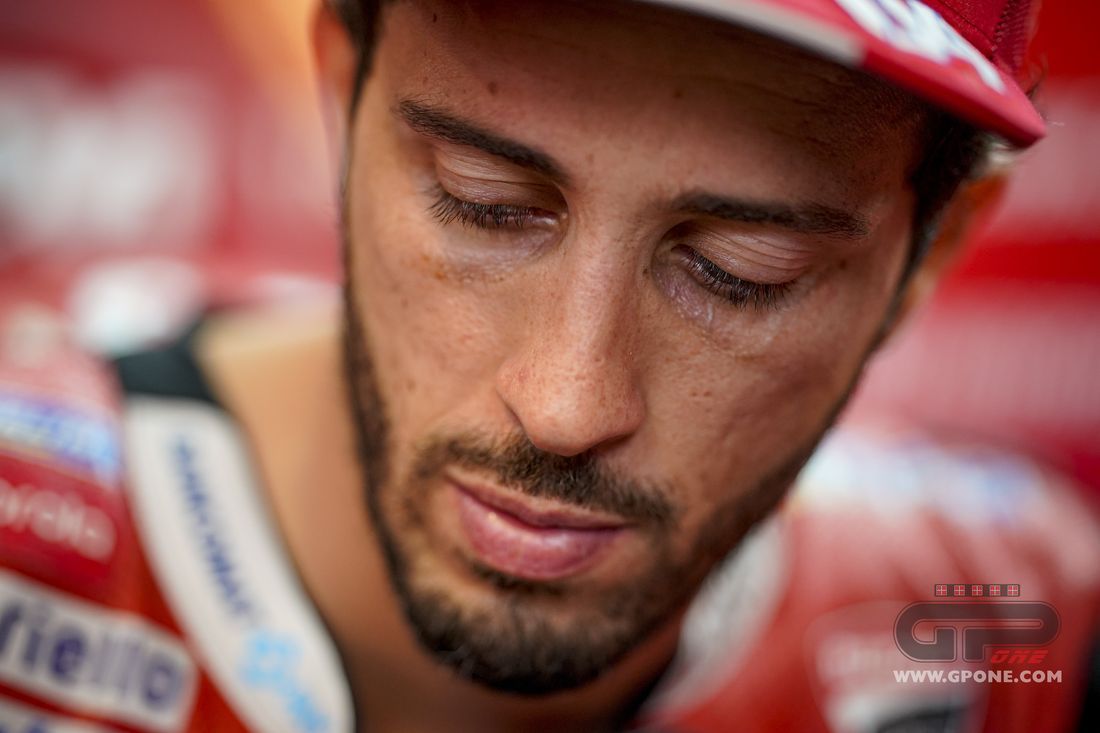 Detail Foto Andrea Dovizioso Nomer 41