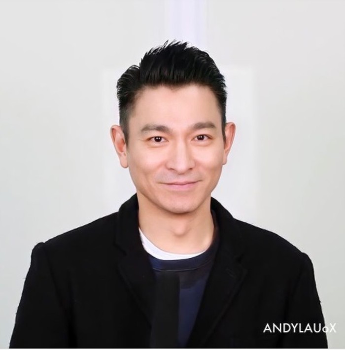 Detail Foto Andy Lau Terbaru Nomer 12