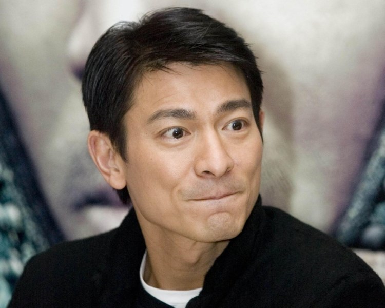 Detail Foto Andy Lau Terbaru Nomer 23