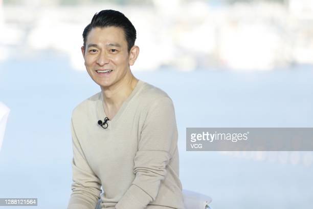 Detail Foto Andy Lau Terbaru Nomer 51